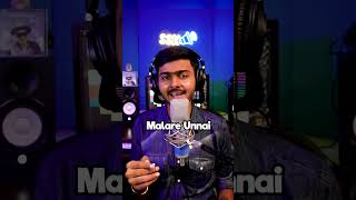 Malare Premam  Tamil தமிழ் Version 🎤🎶 [upl. by Wertheimer]