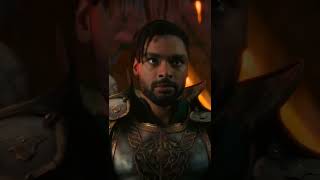 Dungeons amp Dragons Honor Among Thieves  Official Trailer 2023 [upl. by Solracesoj]