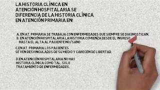 21 PREGUNTAS ESENCIALES TEMA 2 OPOSICIÓN AUXILIAR DE ENFERMERÍA 💉📖 [upl. by Anwahsed]