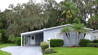 14 Meadowlark Circle Ellenton FL [upl. by Columbine]