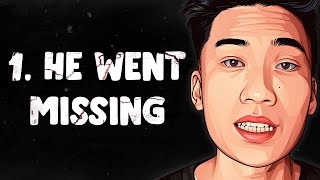 Why Ricegums Channel Died [upl. by Icyaj937]