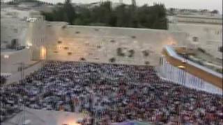 Reflections on Yom Yerushalayim [upl. by Sipple]