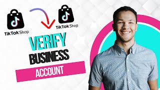 How to Verify Tiktok Business Account Best Method [upl. by Zoa]