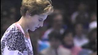 Masters 1991 Finale  Seles vs Navratilova part 4 [upl. by Summer897]