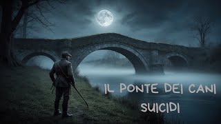 Il Mistero del Ponte dei Cani Suicidi [upl. by Adnihc]