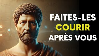 Faitesles VENIR À VOUS en Maîtrisant Ces 10 Habitudes  Stoïcisme [upl. by Aldrich]