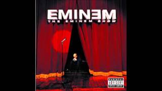 Eminem  Without Me Instrumental [upl. by Ateloiv520]