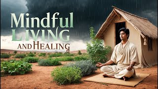 Mindful Living and Healing [upl. by Thunell]