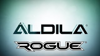 Aldila Rogue Black 130 Shaft [upl. by Zeuqirdor]