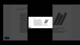 Evaluación de la perdida de peso del acero de construcción sometido a diferentes sistemas acuosos [upl. by Otrebide]