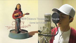 山下達郎Tatsuro Yamashita  FRAGILE Cover by TYKim [upl. by Lowenstern]