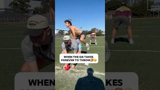 THROW the BALL🤣🏈 OGlightskins football funny sports comedyskit blue42 [upl. by Llemej]