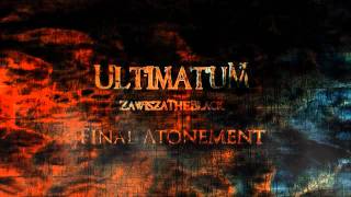 UltimatuM  Final Atonement Extended Mix [upl. by Harty985]