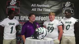 2023 Media Day Slidell High Athletes [upl. by Rauscher]