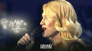 Milica Todorovic  Konacna odluka  5 Grand festival  2014 [upl. by Halak]