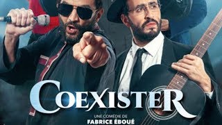 COEXISTER 2017 français  WebRip [upl. by Adnaram]