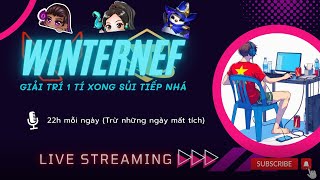 🔴 LIVE  live sớm nghỉ sớm [upl. by Kevon]