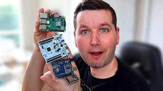 10 years of embedded coding in 10 minutes [upl. by Marshall789]