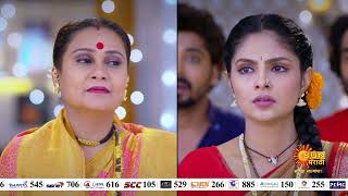 Mulagi Pasant Aahe  Mahaepisodic Promo  10th Nov 8pm  Marathi Serial Sun Marathi [upl. by Haas]