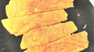 Altay Paltay recipe by momina food secrets 5m [upl. by Ahsyekat]