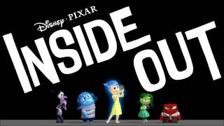 Michael Giacchino  Soundtrack Pixars Inside Out 2015  07 Riled Up [upl. by Quintilla]