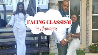 Facing Classism in Jamaica [upl. by Jovi]