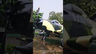 Vietnam War Vehichles War Remnants Museum Ho Chi Minh city 2024 [upl. by Candida282]