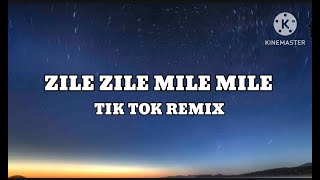 Panama  Matteo Lyrics  Zile Zile Mile Mile [upl. by Limak938]