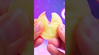 Flying Saucers Alien Sour Candy asmr gummy [upl. by Tebor676]