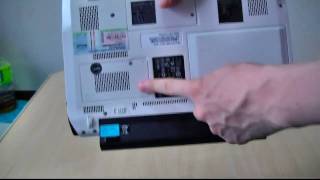 116quot Acer Aspire One 751 with 6Cell Battery First Impressions [upl. by Ayikur]