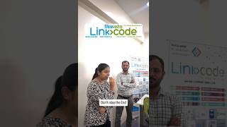 Part 2 Linkcode placement with 19 LPA at MNC education ittrainingpune shorts reels youtube it [upl. by Phalan937]