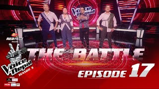 The Voice of Nepal Season 5  2023  Episode 17 [upl. by Lalad]