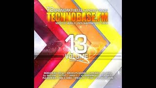 VA Technobase FM Vol 13 [upl. by Anoyet243]