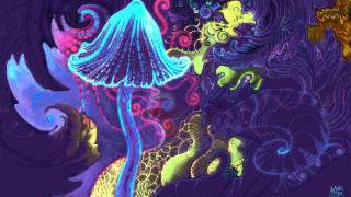 Psilocybe Project  Dance with me [upl. by Bethany401]