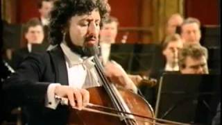 Mischa Maisky  Schumann Cello Concerto 1 [upl. by Soalokcin]