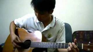 Your Love Never Fails  Chris Mcclarney  Jesus Culture Cover Daniel Choo [upl. by Niatsirhc184]