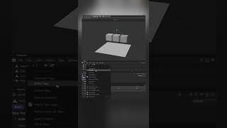 CINEMA 4D SOFTBODY TIPS AND TOPOLOGY EFFECTS [upl. by Milissent]