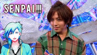 Aoi Shouta Female Voice Acting  Seiyuu funny moment [upl. by Arytal869]