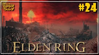 ELDEN RING EPISODE 24LES RUELLES DE SELLIA [upl. by Calendra785]