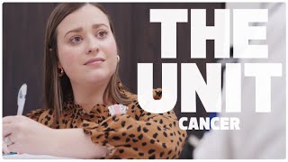 What Does a Genetic Counselor Do For Cancer Patients  The Unit Cancer [upl. by Alaj]