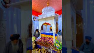 The Most popular Sikh Temples Nankana Sahib Kashipur [upl. by Ycam]