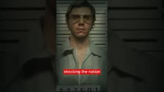 Jeffery Dahmer  The Milwaukee Cannibal [upl. by Hope]