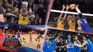 Star Magic Lady Spikers vs Star Magic Lady Setters  Set 3  Star Magic AllStar Games 2024 [upl. by Akinot]