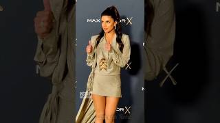 Priyanka Chopra LuxeTrend Mini Dress Price priyanka stellamccartney shorts [upl. by Lundgren674]