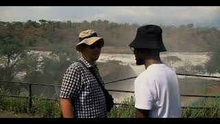 Exploring Murchison Falls National Park KONDE MUSIC EXPERIENCE [upl. by Eelrebmik521]