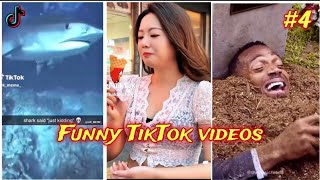 Ultimate TikTok Fails amp Funny Moments Compilation 😂🎉 [upl. by Svoboda275]