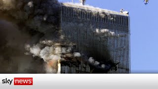 911 How America’s worst terror attack unfolded [upl. by Nivalc]