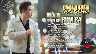 THIÊN TÚ RUMBA 2024  LƯỚT SÓNG ĐẠP MÂY  KIẾP SAU VẪN MUỐN LẬP GIA ĐÌNH VỚI EM [upl. by Hilario839]