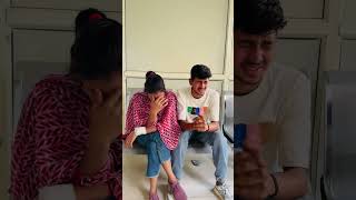 Bhai Bahan 🧑Ka pyaar 😻 🥹🥹 Aman malouniya  song viral trending [upl. by Charissa]