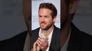 Exploring Ryan Reynolds BEST Movies  Iconic Roles amp Highlights [upl. by Eednak]